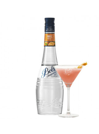 BOLS TRIPLE SEC 700ML