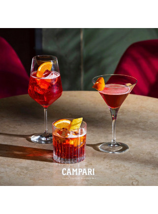 CAMPARI LITER