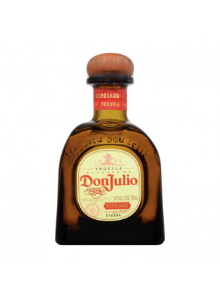 DON JULIO REPOSADO 750ML