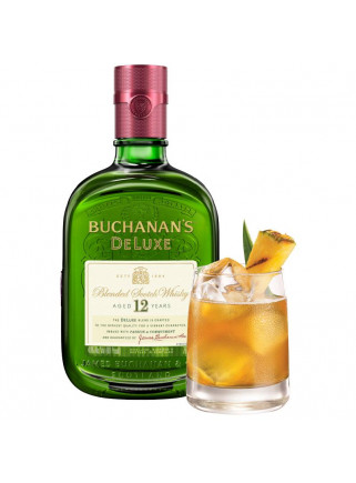 BUCHANAN S 12YO 750ML