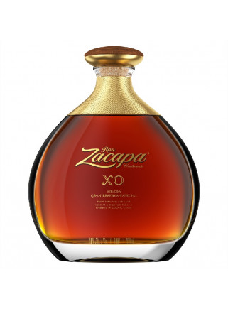 ZACAPA CENTEN XO 750ML