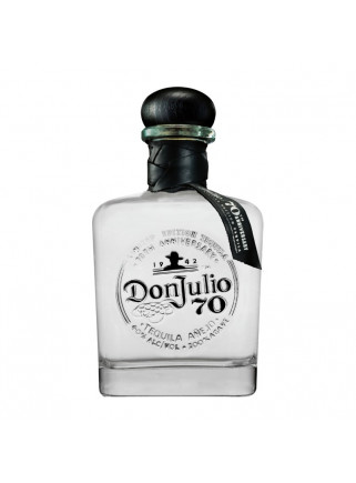 DON JULIO 70TH ANNIVESARY 750ML