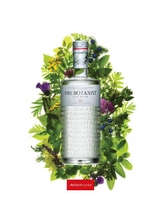 THE BOTANIST GIN LITER