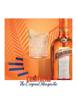 COINTREAU LITER