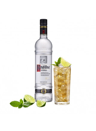 KETEL ONE VODKA LITRE