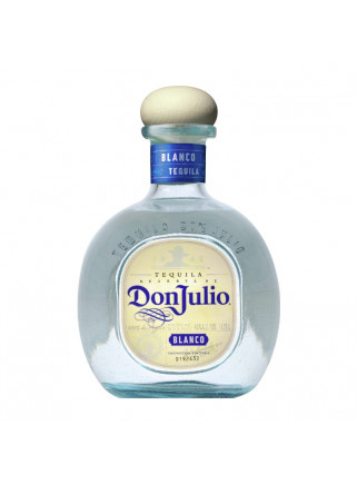 DON JULIO WHITE 750ML