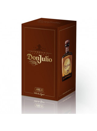 DON JULIO ANEJO 750ML