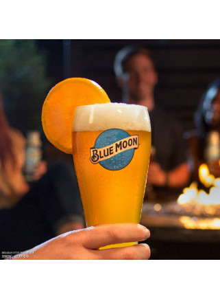 BLUE MOON BELGIAN WHITE BOTTLE 12 OZ 4X6PK 35 5CL 