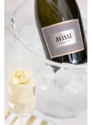 AVISSI PROSECCO 750ML NEW 