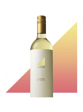 JUSTIN VINEYARD SAUVIGNON BLANC CENTRAL COAST 750ML