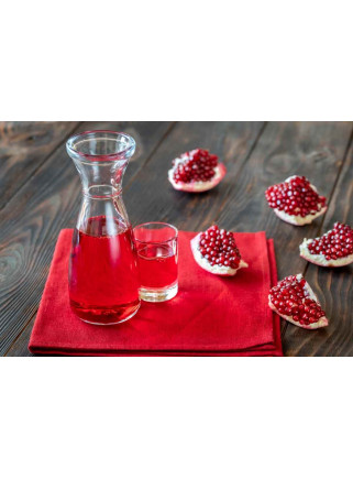 BOLS GRENADINE SYRUP NEW 750ML