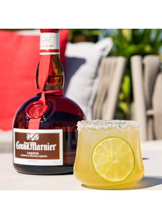 GRAND MARNIER 750ML