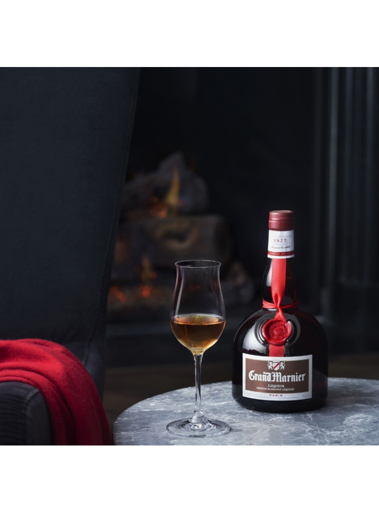 GRAND MARNIER 750ML