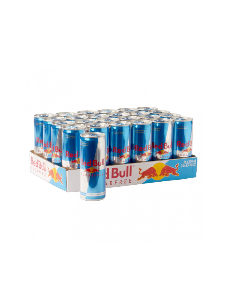 s*p様 Red Bull Sugarfree 250ml 24本×3箱セット Amazon.com : Red Bull Energy Drink Sugar Free 24 Pack of 8.4