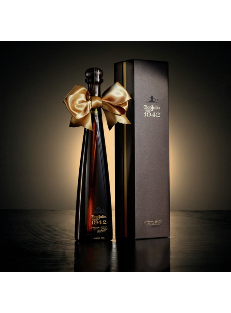 DON JULIO 1942 750ML
