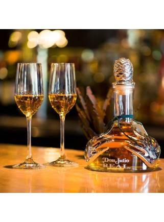 DON JULIO REAL 750ML