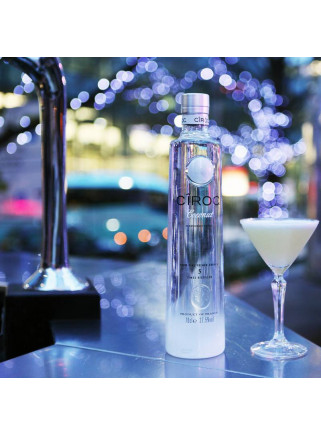 CIROC VODKA COCONUT LITER