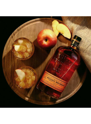 BULLEIT BOURBON LITER