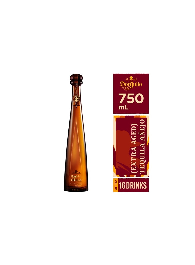 Don Julio 1942 Anejo 750ml