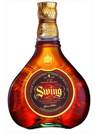 J WALKER SWING 750ML REF 