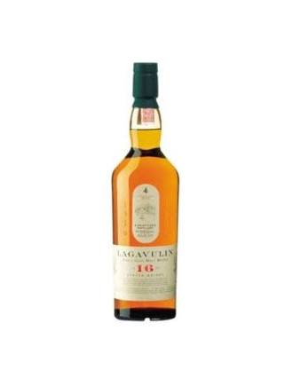 LAGAVULIN 16YO 750ML