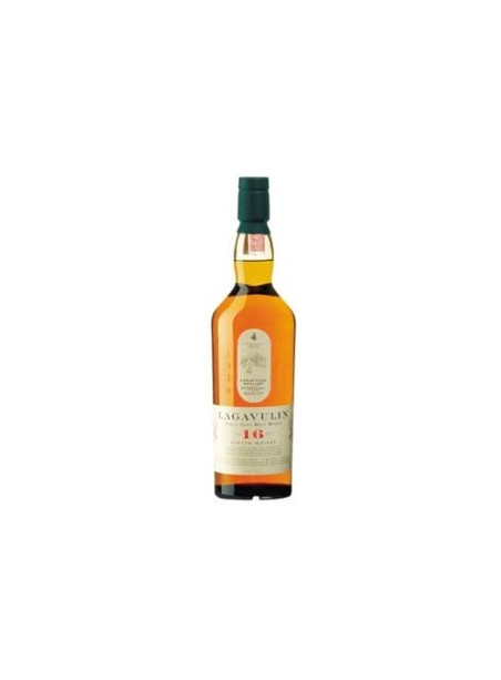 LAGAVULIN 16YO 750ML